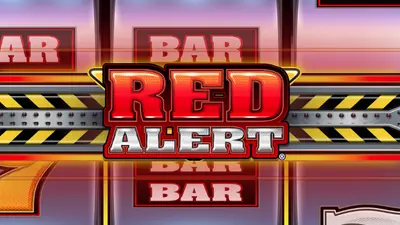 red alert